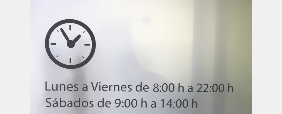 Espacio de Salud DKV Principe de Vergara