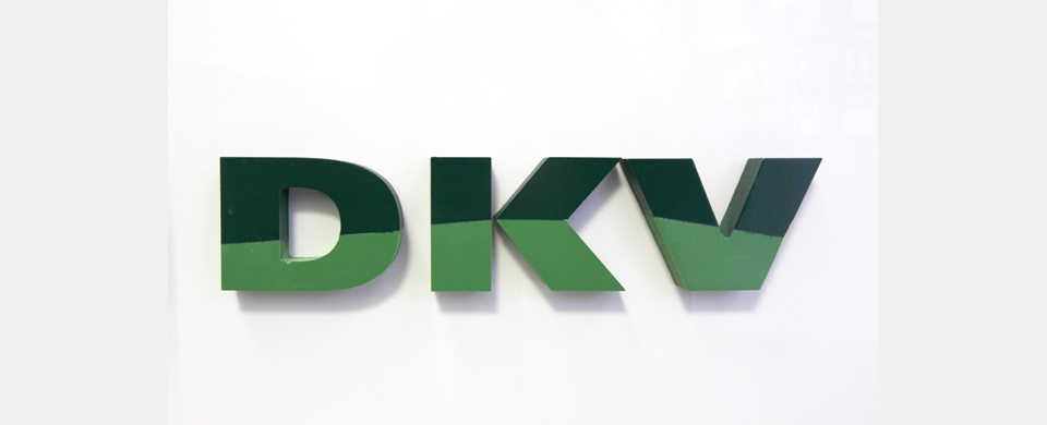 Espacio de Salud DKV Principe de Vergara