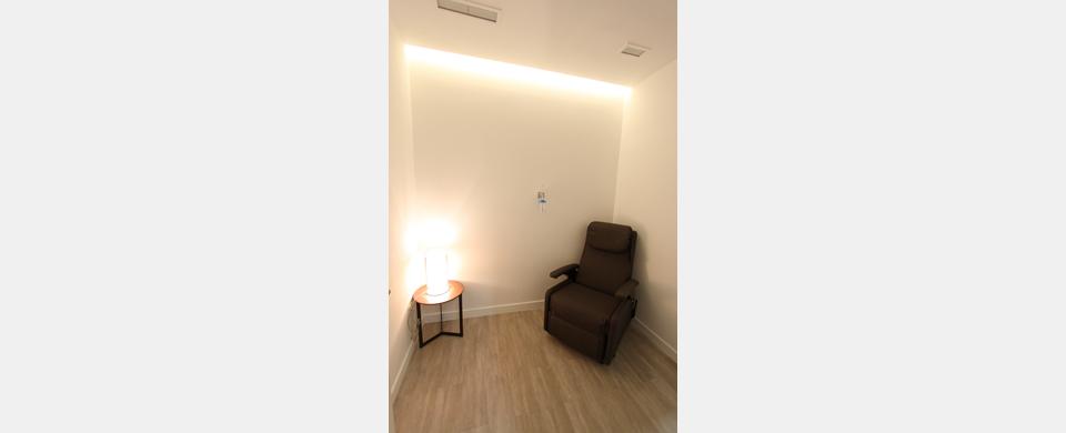 Espacio de Salud DKV Principe de Vergara