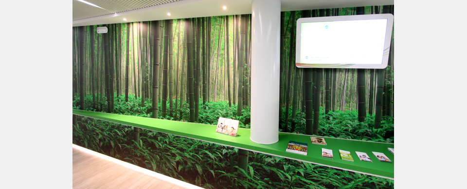 Espacio de Salud DKV Principe de Vergara