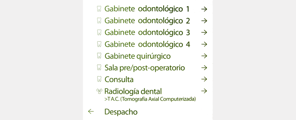 Espacio de Salud DKV Principe de Vergara