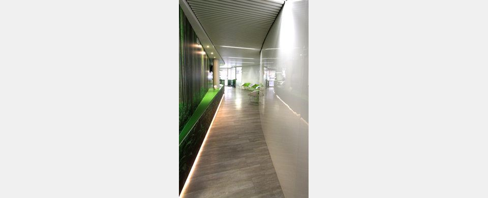 Espacio de Salud DKV Principe de Vergara