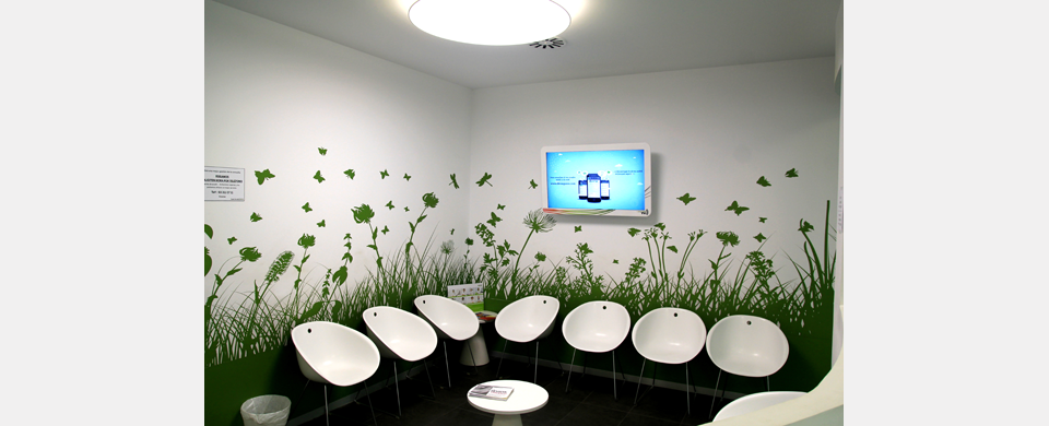 Espacio de Salud DKV Meridiana [Barcelona]