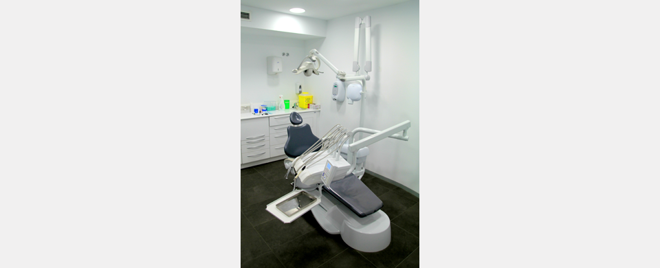 Espacio de Salud DKV Meridiana [Barcelona]