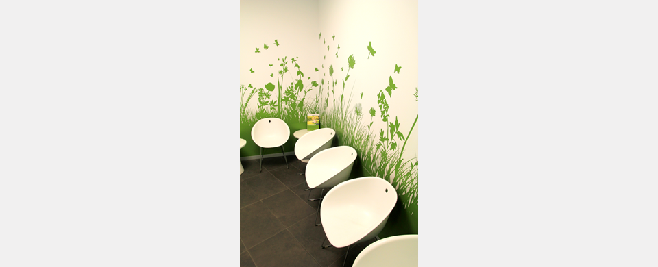 Espacio de Salud DKV Meridiana [Barcelona]