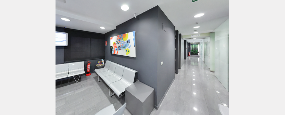 Espacio de Salud DKV Murcia