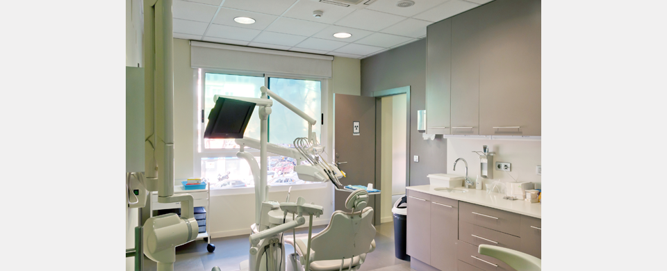 Espacio de Salud DKV Murcia