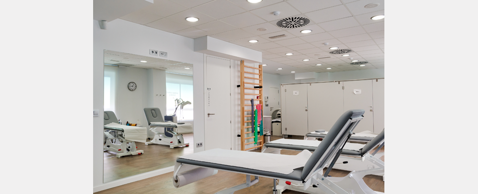 Espacio de Salud DKV Murcia