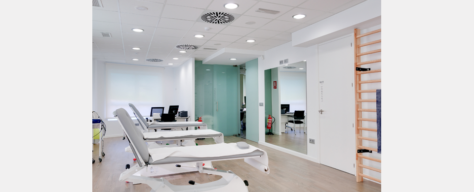 Espacio de Salud DKV Murcia
