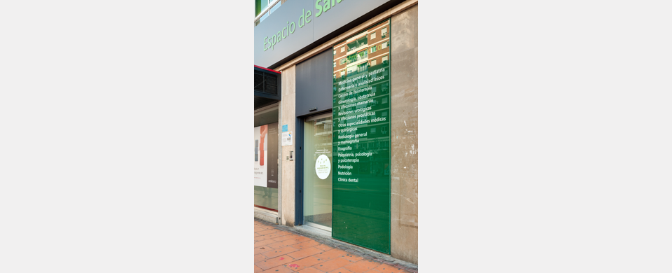 Espacio de Salud DKV Murcia