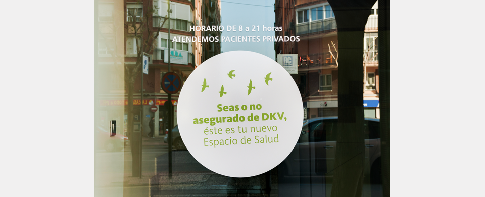 Espacio de Salud DKV Murcia