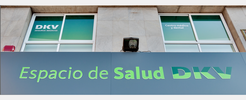 Espacio de Salud DKV Murcia