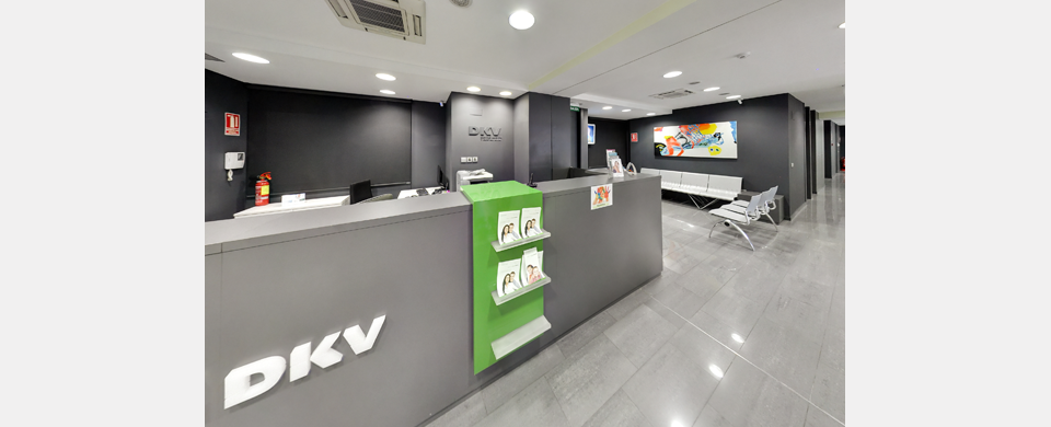 Espacio de Salud DKV Murcia