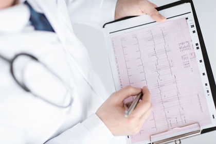 Cardiologí­a