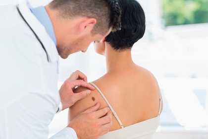 Dermatologí­a y venereologí­a