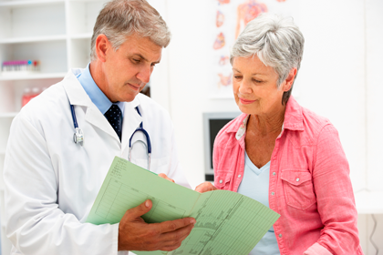 Angiologí­a y cirugí­a vascular