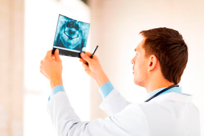 Radiologí­a dental