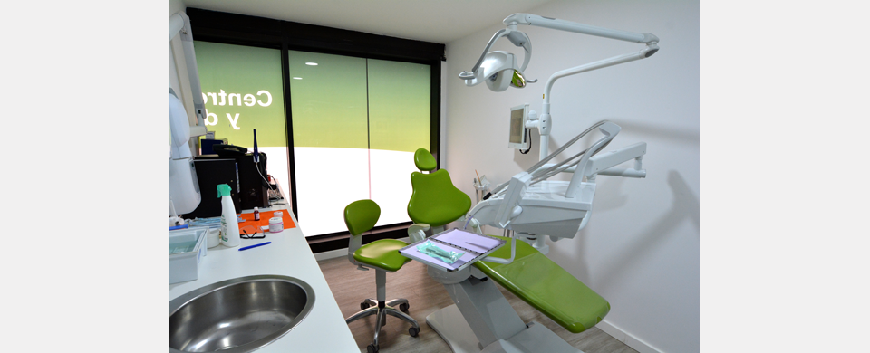Espacio de Salud DKV Tenerife Sur