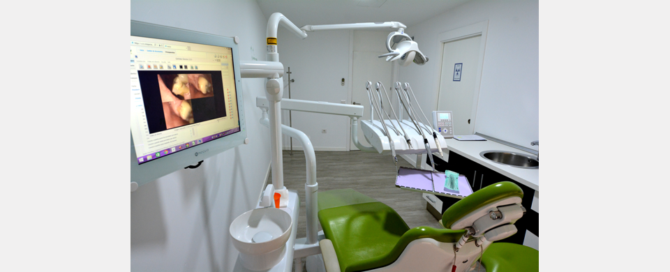 Espacio de Salud DKV Tenerife Sur
