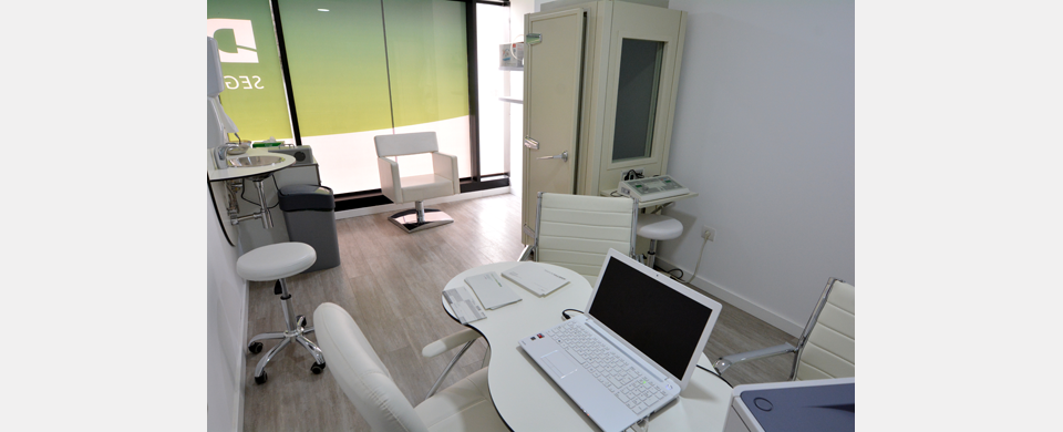 Espacio de Salud DKV Tenerife Sur