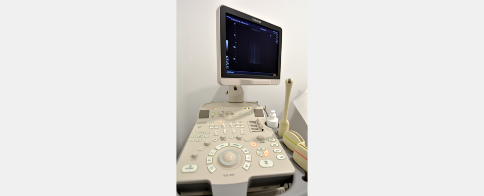 Espacio de Salud DKV Tenerife Sur