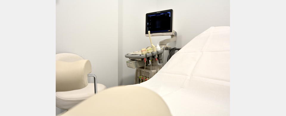 Espacio de Salud DKV Tenerife Sur
