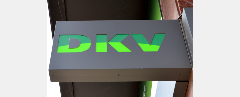 Espacio de Salud DKV Tenerife Sur