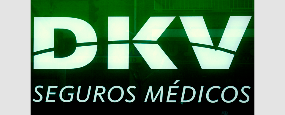 Espacio de Salud DKV Mazarrón