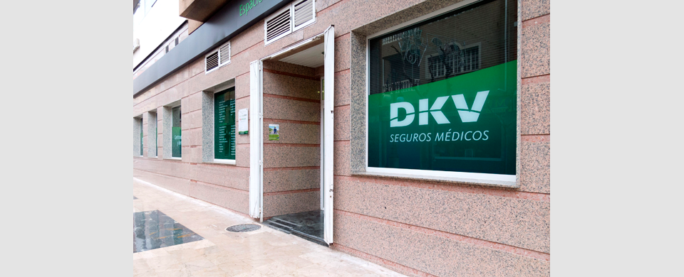 Espacio de Salud DKV Mazarrón