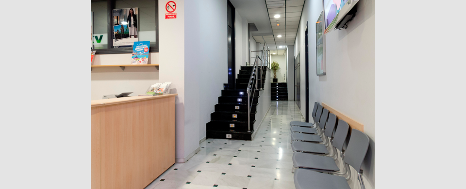 Espacio de Salud DKV Mazarrón