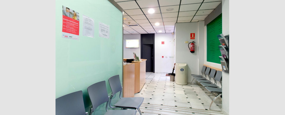 Espacio de Salud DKV Mazarrón