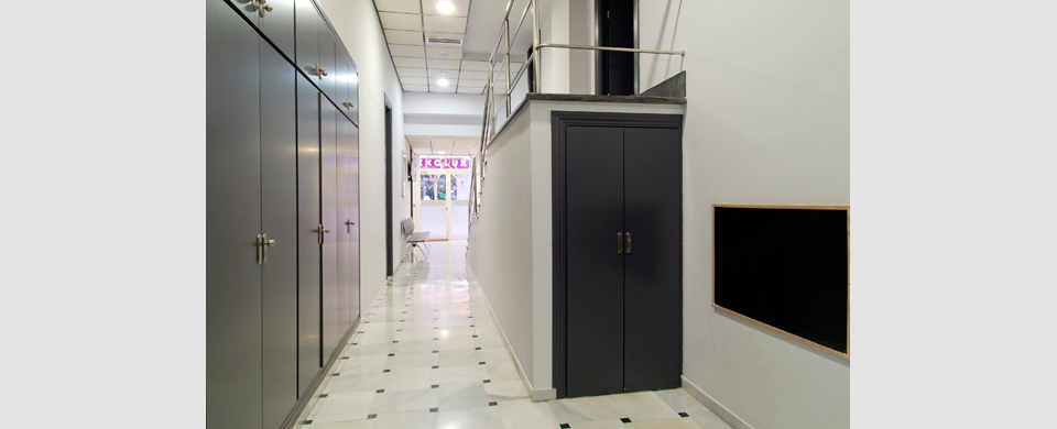 Espacio de Salud DKV Mazarrón
