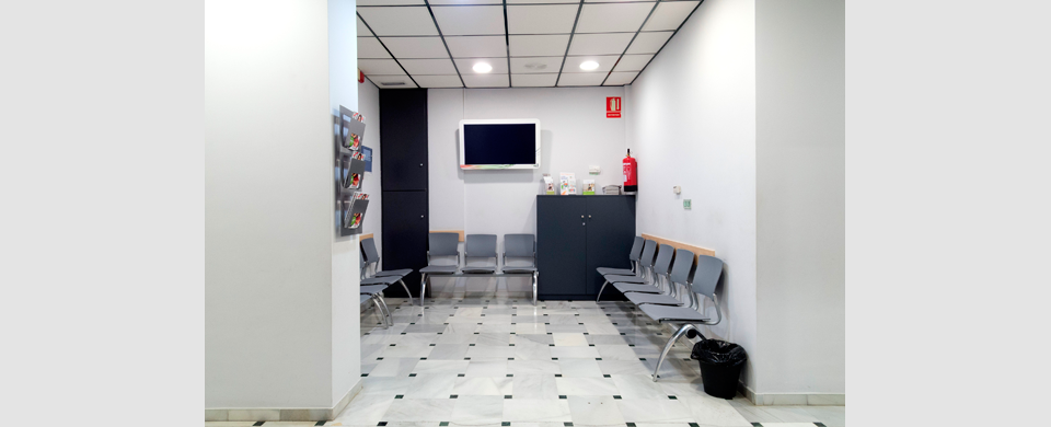 Espacio de Salud DKV Mazarrón