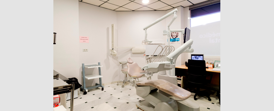 Espacio de Salud DKV Mazarrón