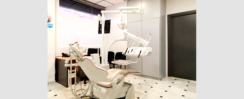 Espacio de Salud DKV Mazarrón