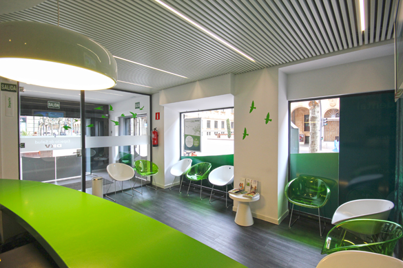 Espacio de Salud DKV Salamanca
