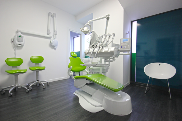 Espacio de Salud DKV Salamanca