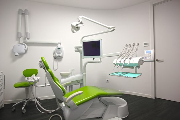 Espacio de Salud DKV Salamanca