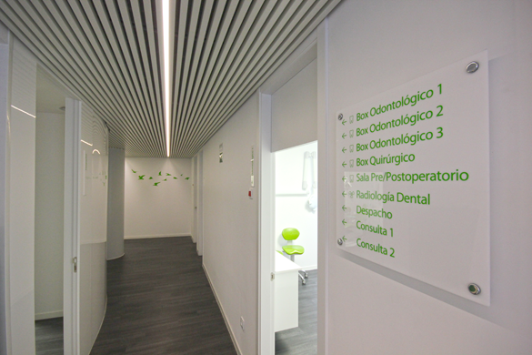 Espacio de Salud DKV Salamanca