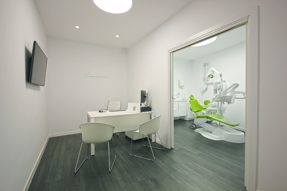 Espacio de Salud DKV Salamanca