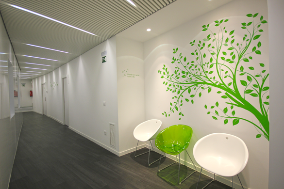 Espacio de Salud DKV Salamanca