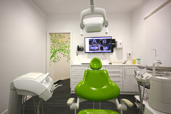 Espacio de Salud DKV Salamanca