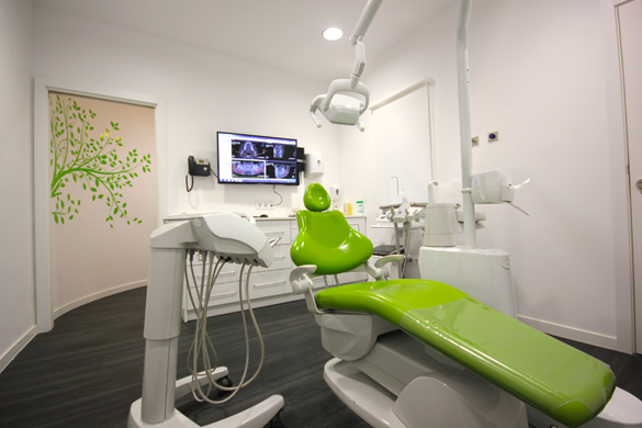 Espacio de Salud DKV Salamanca