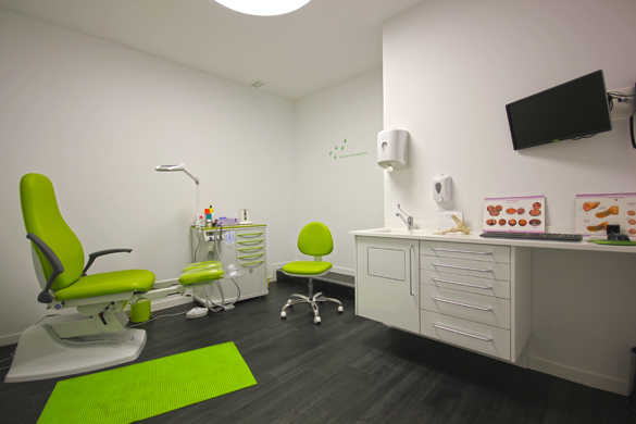 Espacio de Salud DKV Salamanca