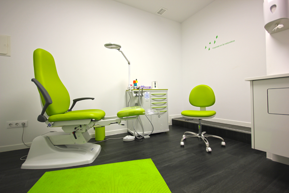 Espacio de Salud DKV Salamanca
