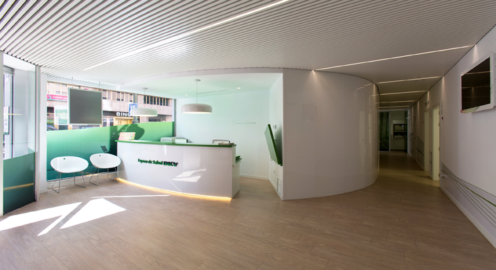 Espacio de Salud DKV Logroño