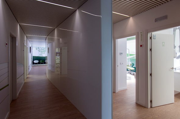 Espacio de Salud DKV Logroño