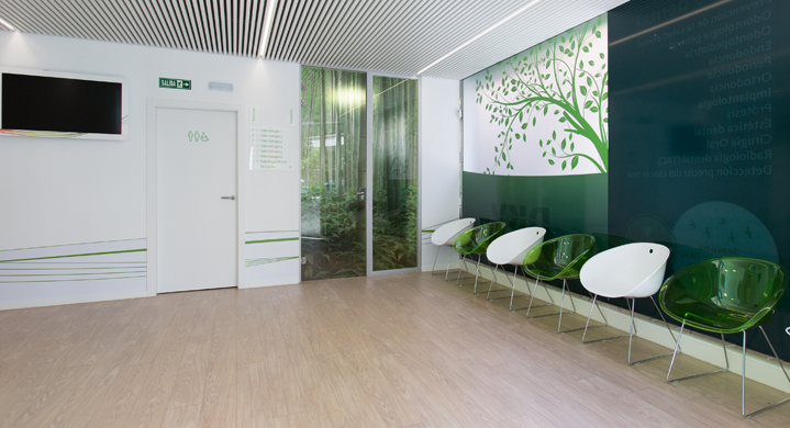 Espacio de Salud DKV Logroño