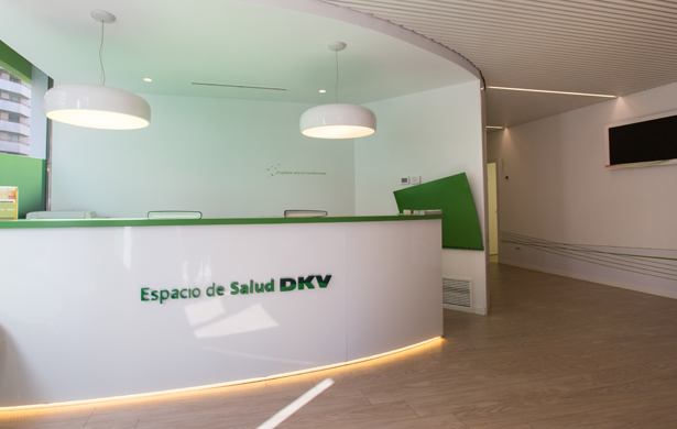 Espacio de Salud DKV Logroño