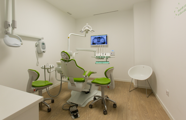 Espacio de Salud DKV Logroño